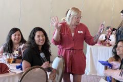 July 6, 2022 General Meeting - Kelsi Fitzgerald