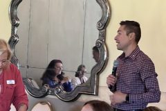 July 6, 2022 General Meeting - Jason Francia
