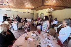July 6, 2022 General Meeting - SMWN Networking