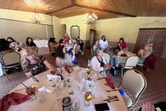 July 6, 2022 General Meeting - SMWN Networking