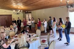 July 6, 2022 General Meeting - Board
