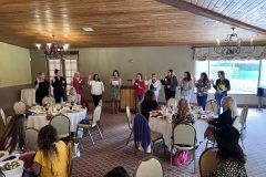 July 6, 2022 General Meeting - Board