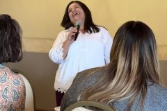 July 6, 2022 General Meeting - Cara Martinez