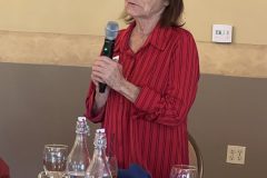 July 6, 2022 General Meeting - Sheryl Dow