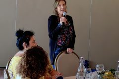 July 6, 2022 General Meeting - Erika Weber