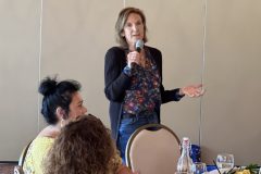 July 6, 2022 General Meeting - Erika Weber