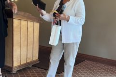 July 6, 2022 General Meeting - Amalia Rea
