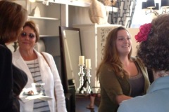 Member Mixer, Aug 7, 2014