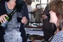 Member Mixer, Aug 7, 2014