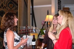 Member Mixer, Aug 7, 2014