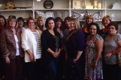 Member Mixer, Aug 7, 2014
