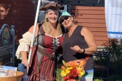 Orcutt Merchants Trick or Treat 2021